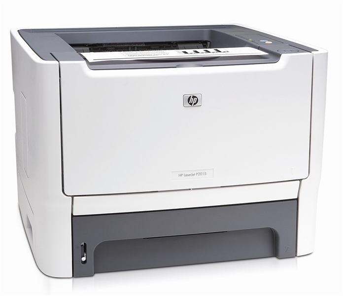מדפסת לייזר  HP Laserjet P2015d
