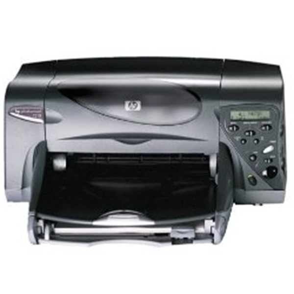 מדפסת הזרקת דיו HP Photosmart 1218