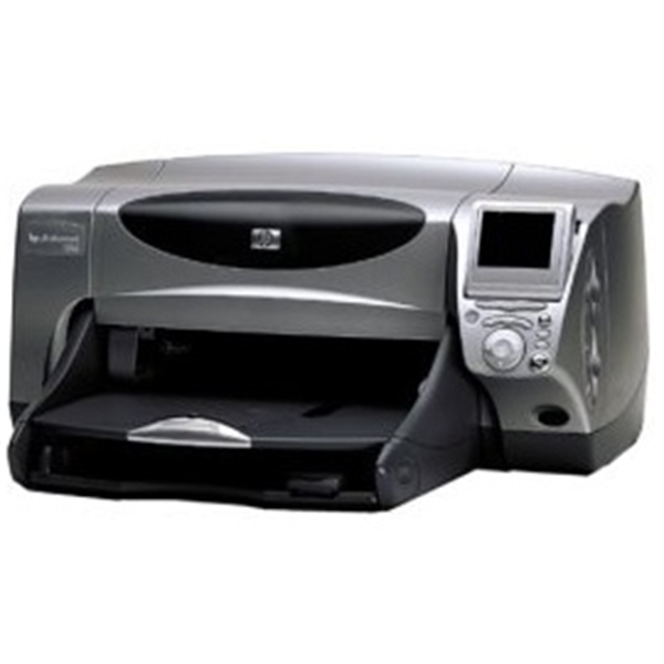 מדפסת הזרקת דיו HP Photosmart 1315