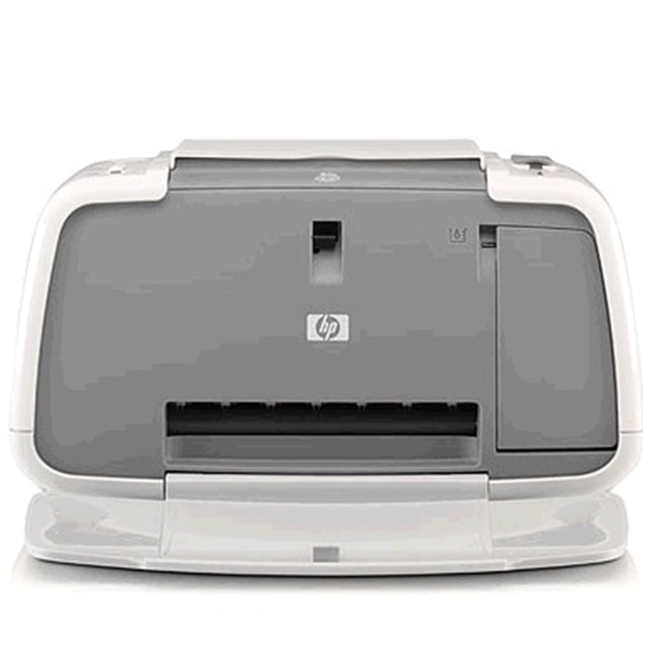 מדפסת הזרקת דיו HP Photosmart A314
