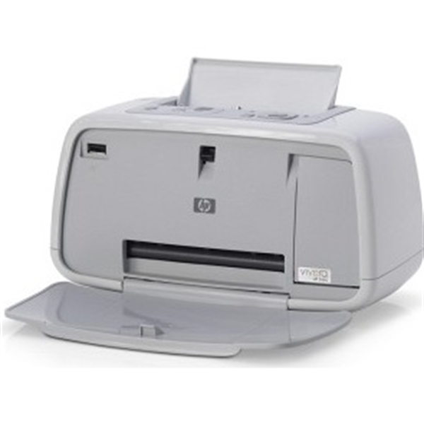 מדפסת הזרקת דיו HP Photosmart A441