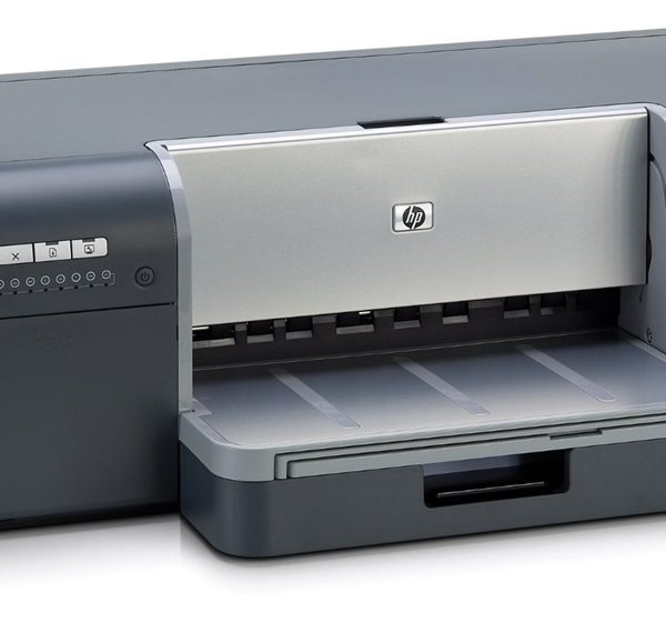 מדפסת הזרקת דיו HP Photosmart Pro B8850