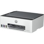 ⁦מדפסת הזרקת דיו משולבת HP Smart Tank 580 AiO - 1F3Y2A⁩ – תמונה ⁦3⁩