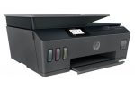 ⁦מדפסת הזרקת דיו משולבת HP Smart Tank 615 Aio - Y0F71A⁩ – תמונה ⁦2⁩
