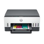 מדפסת הזרקת דיו משולבת HP Smart Tank 670 AiO - 6UU48A