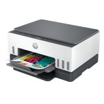 ⁦מדפסת הזרקת דיו משולבת HP Smart Tank 670 AiO - 6UU48A⁩ – תמונה ⁦2⁩