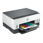 ⁦מדפסת הזרקת דיו משולבת HP Smart Tank 670 AiO - 6UU48A⁩ – תמונה ⁦3⁩