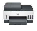 מדפסת הזרקת דיו משולבת HP Smart Tank 750 AiO - 6UU47A