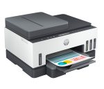⁦מדפסת הזרקת דיו משולבת HP Smart Tank 750 AiO - 6UU47A⁩ – תמונה ⁦3⁩