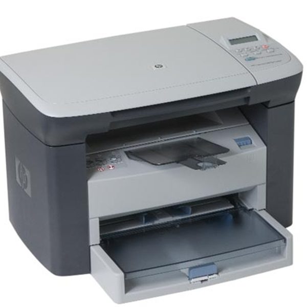 מדפסת לייזר משולבת HP LaserJet M1005