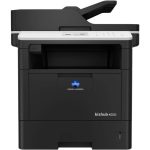 ⁦מדפסת ‏לייזר ‏משולבת Konica Minolta bizhub 4020I⁩ – תמונה ⁦2⁩