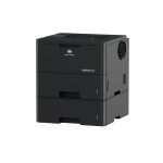 ⁦מדפסת ‏לייזר Konica Minolta bizhub 4201I⁩ – תמונה ⁦2⁩