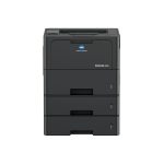 ⁦מדפסת ‏לייזר Konica Minolta bizhub 4201I⁩ – תמונה ⁦3⁩
