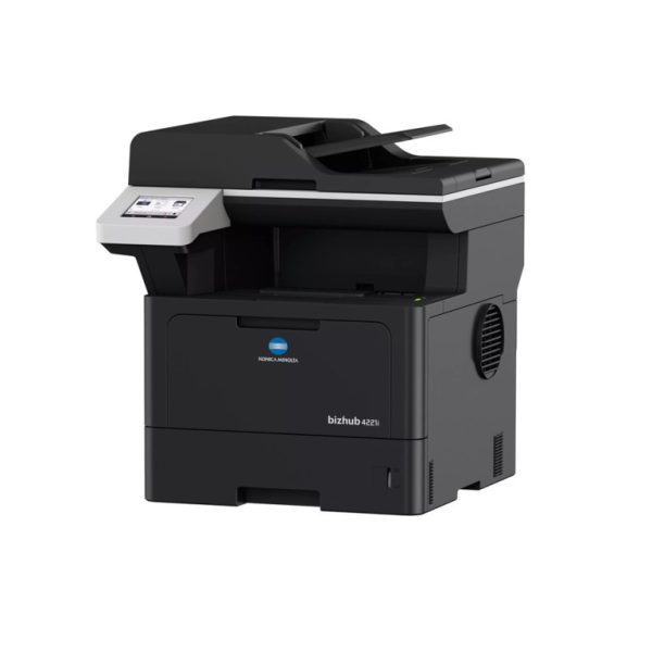מדפסת ‏לייזר ‏משולבת Konica Minolta bizhub 4221i