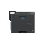 מדפסת ‏לייזר Konica Minolta bizhub 5001I