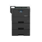 ⁦מדפסת ‏לייזר Konica Minolta bizhub 5001I⁩ – תמונה ⁦3⁩