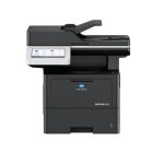 מדפסת ‏לייזר ‏משולבת Konica Minolta bizhub 5021i