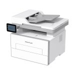 ⁦מדפסת לייזר משולבת Pantum BM4300ADW⁩ – תמונה ⁦3⁩