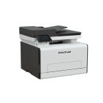 מדפסת לייזר משולבת צבעונית Pantum CM2100ADW