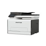 ⁦מדפסת לייזר משולבת צבעונית Pantum CM2100ADW⁩ – תמונה ⁦2⁩