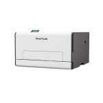 ⁦מדפסת לייזר צבעונית Pantum CP2100DW⁩ – תמונה ⁦3⁩