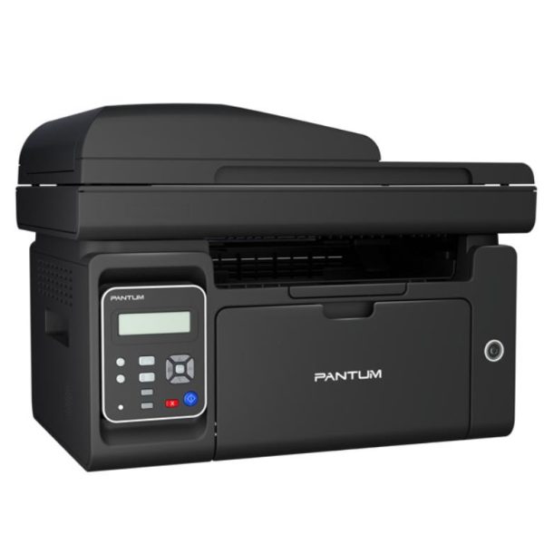 מדפסת לייזר משולבת Pantum M6550NW