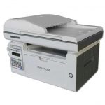 ⁦מדפסת לייזר משולבת Pantum M6600W⁩ – תמונה ⁦2⁩