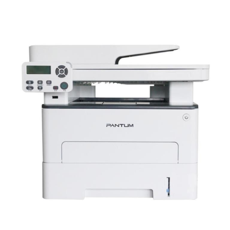 מדפסת לייזר משולבת Pantum M7100DW - V-Printer: מדפסת