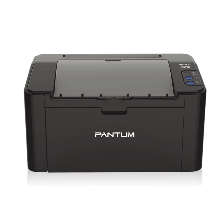 מדפסת לייזר Pantum P2500W - V-Printer: מדפסת