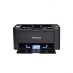 ⁦מדפסת לייזר Pantum P2506W⁩ – תמונה ⁦3⁩