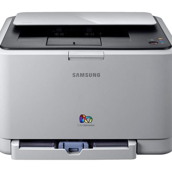 מדפסת לייזר צבעונית Samsung CLP-310