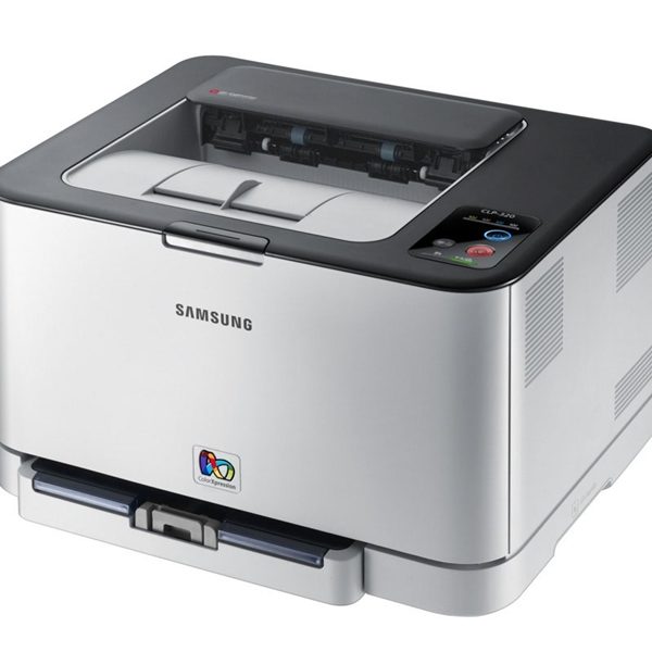 מדפסת לייזר צבעונית Samsung CLP-320N