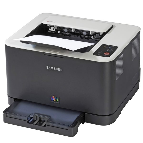 מדפסת לייזר צבעונית Samsung CLP-325W