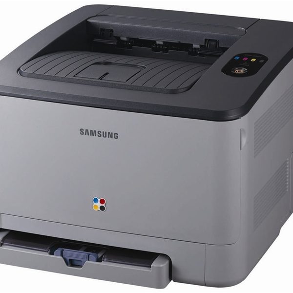 מדפסת לייזר צבעונית Samsung CLP-350