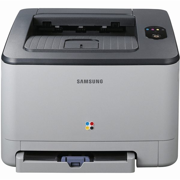 מדפסת לייזר צבעונית Samsung CLP-351KN