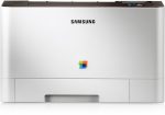 ⁦מדפסת לייזר צבעונית Samsung CLP-415NW⁩ – תמונה ⁦3⁩