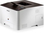 ⁦מדפסת לייזר צבעונית Samsung CLP-415N⁩ – תמונה ⁦2⁩