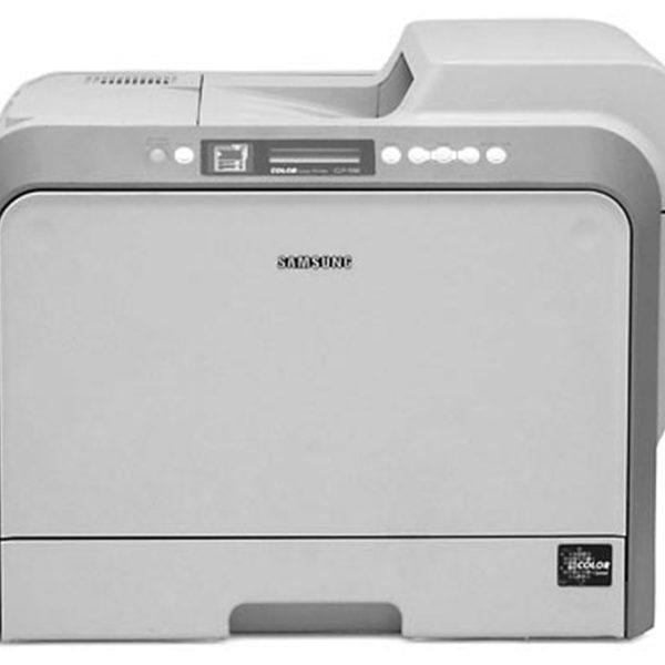 מדפסת לייזר צבעונית Samsung CLP-510