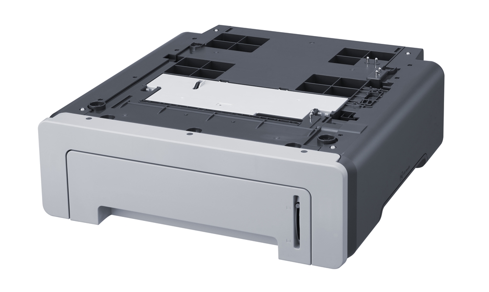 מגירה נוספת ל-500 דפים מגירה נוספת ל-500 דפים