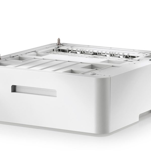 מגירה נוספת ל-520 דפים