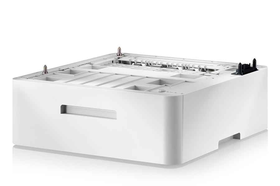 מגירה נוספת ל-520 דפים