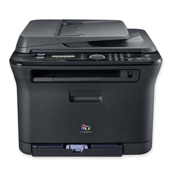 מדפסת לייזר צבעונית משולבת Samsung CLX-3175FN