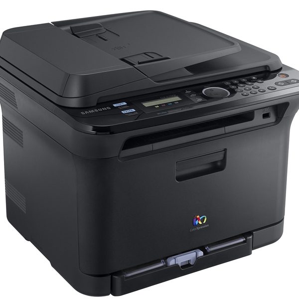 מדפסת לייזר צבעונית משולבת Samsung CLX-3175FW