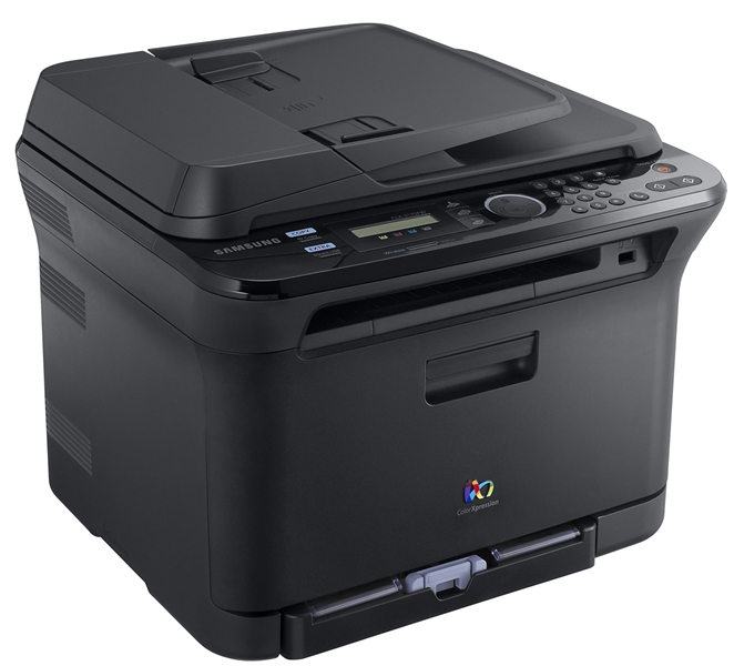 מדפסת לייזר צבעונית משולבת Samsung CLX-3175FW