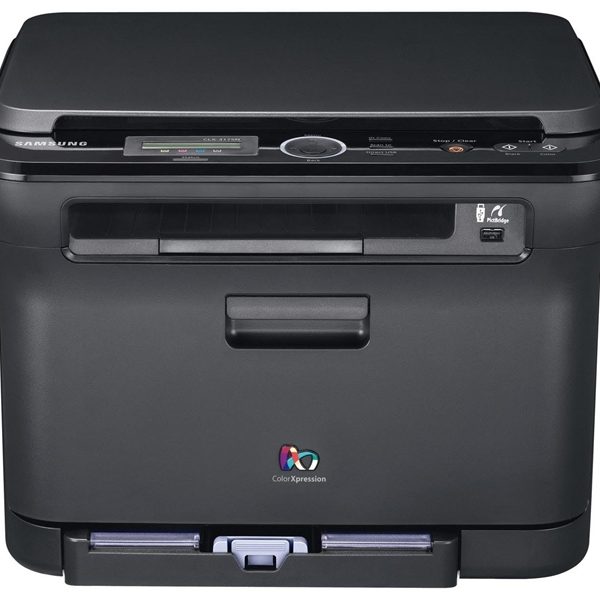 מדפסת לייזר צבעונית משולבת Samsung CLX-3175N