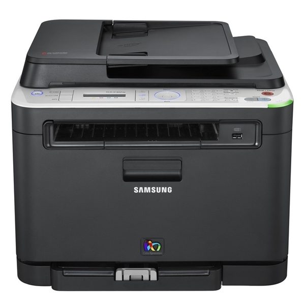 מדפסת לייזר צבעונית משולבת Samsung CLX-3185FW