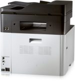 ⁦מדפסת לייזר צבעונית משולבת Samsung CLX-4195FW⁩ – תמונה ⁦3⁩