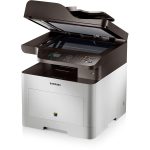 ⁦מדפסת לייזר צבעונית משולבת Samsung CLX-6260FR⁩ – תמונה ⁦3⁩