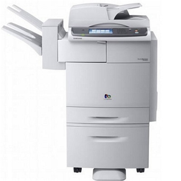 מכונת צילום צבעונית Samsung CLX-8385ND