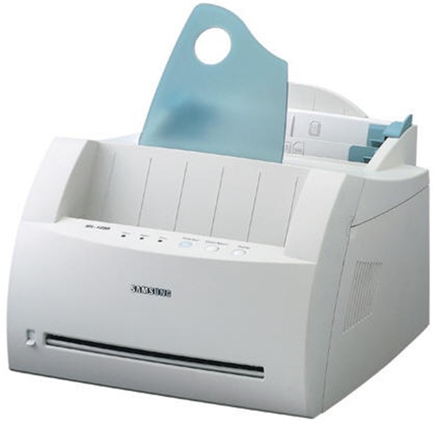 מדפסת לייזר  Samsung ML-1250
